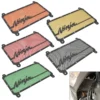 Random Kawasaki Ninja 250 400 Radiator Grille Guard