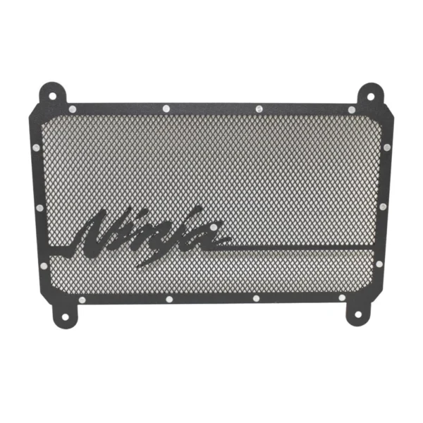 Random Kawasaki Ninja 250 400 Radiator Grille Guard