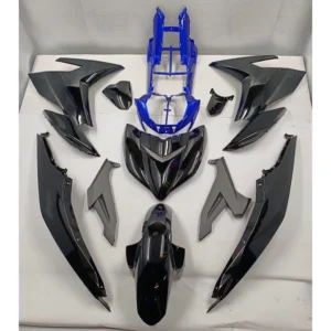 MSEKI Y15ZR V2 Cover Set