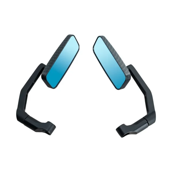 Random Aluminum Alloy Motorcycle Side Mirrors