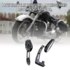 Universal Motorcycle Rearview Mirror