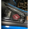 Yamaha NVX155 AEROX 155 Fuel Tank Cover