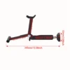 Foldable Motorcycle Paddock Stand