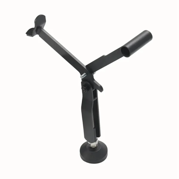 Foldable Motorcycle Paddock Stand