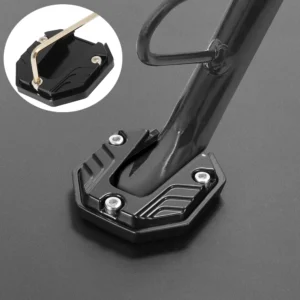 Random Anti Slip Motorcycle Side Stand Cover