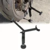 Foldable Motorcycle Paddock Stand