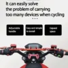 Random Motorcycle Balance Bar Phone Holder