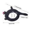 Motorcycle Cruise Controller Throttle Clip