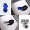 Random Universal Aluminum Alloy Tire Valve Cap