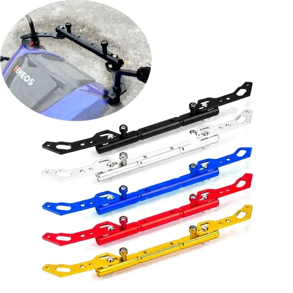 Random Motorcycle Balance Bar Phone Holder