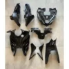 Yamaha LC135 V2-V7 Inner Cover Set