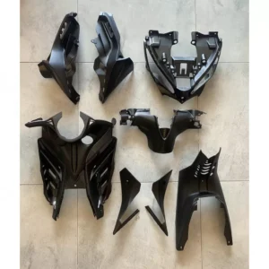 Yamaha LC135 V2-V7 Inner Cover Set