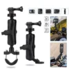 MOTOWOLF GoPro Handlebar Camera Holder