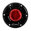 Quick Release Motorcycle Fuel Tank Cap – Random Design