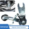 Universal Motorcycle Chain Tensioner