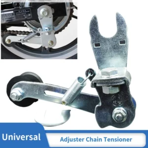 Universal Motorcycle Chain Tensioner