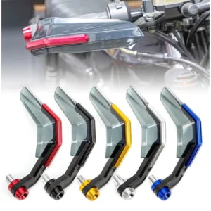 Universal Scooter Handguard Kit