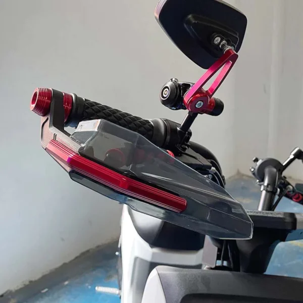 Universal Scooter Handguard Kit