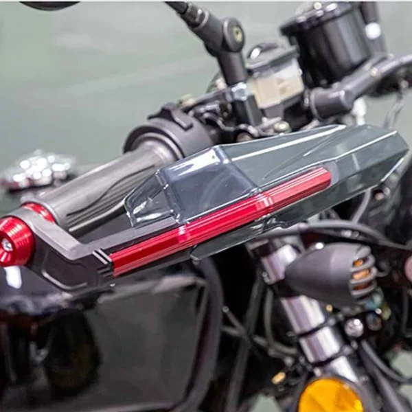 Universal Scooter Handguard Kit