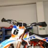 Acerbis Universal Motorcycle Handguard – Random Design