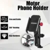 MOTOWOLF Motorcycle Phone Holder