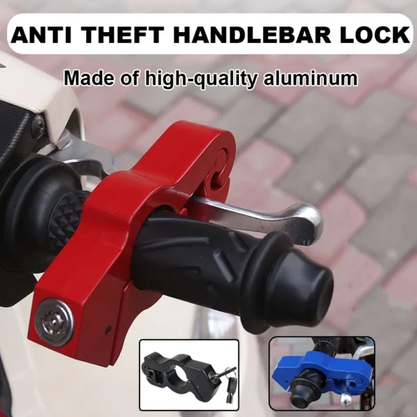 my-11134207-7rasj-mcvyqp6922hh5b.webp Motorcycle Anti-Theft Handlebar Lock – Random Design