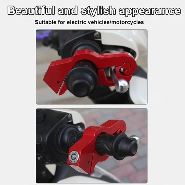 my-11134207-7rasm-mcvyqp5z12bn7c.webp Motorcycle Anti-Theft Handlebar Lock – Random Design