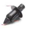 Motorcycle Body Cover Rivet Clips – 5pcs