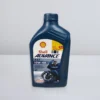 Shell Advance AX7 4T Engine Oil 10W-40