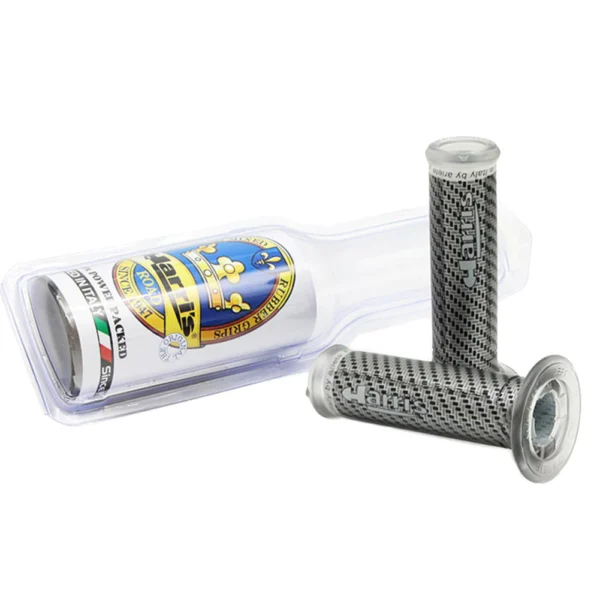 Universal Motorcycle Handlebar Grips