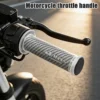 Universal Motorcycle Handlebar Grips