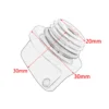 Motorcycle Engine Oil Cap – Random Design (L3 × W3 × H2cm)