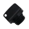 Motorcycle Engine Oil Cap – Random Design (L3 × W3 × H2cm)